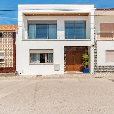 فندق Baleal Surf Ranch فيريل المظهر الخارجي الصورة