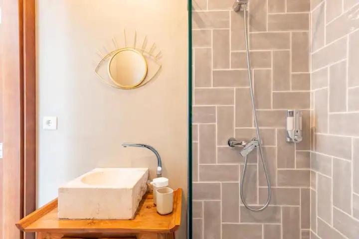 فندق Baleal Surf Ranch فيريل المظهر الخارجي الصورة