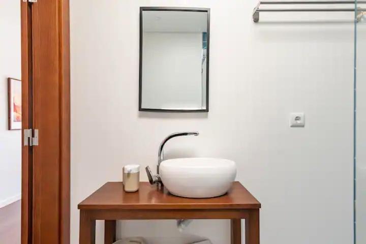 فندق Baleal Surf Ranch فيريل المظهر الخارجي الصورة