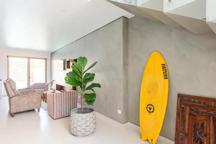 فندق Baleal Surf Ranch فيريل المظهر الخارجي الصورة