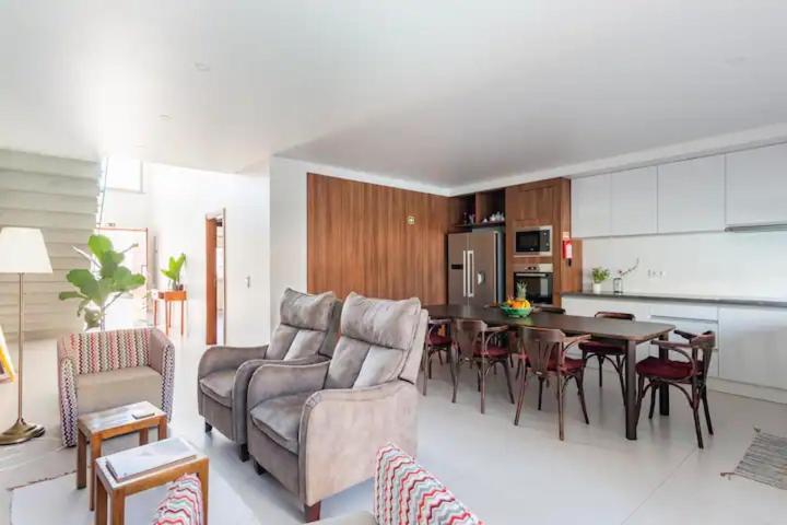فندق Baleal Surf Ranch فيريل المظهر الخارجي الصورة