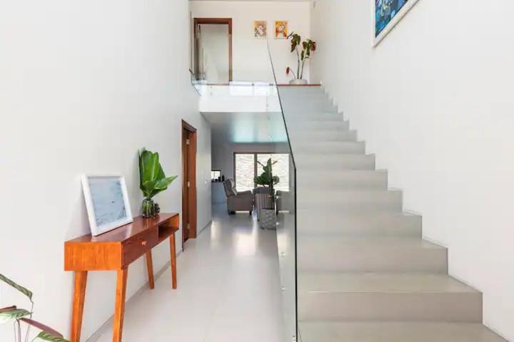 فندق Baleal Surf Ranch فيريل المظهر الخارجي الصورة
